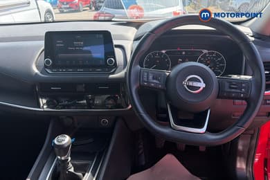 Nissan Qashqai Acenta Premium Manual Petrol SUV - Stock Number (1641247) - 2nd supplementary image