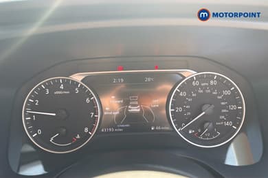 Nissan Qashqai Acenta Premium Manual Petrol SUV - Stock Number (1641247) - 8th supplementary image