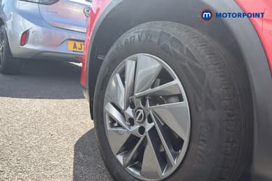 Nissan Qashqai Acenta Premium Manual Petrol SUV - Stock Number (1641247) - 47th supplementary image