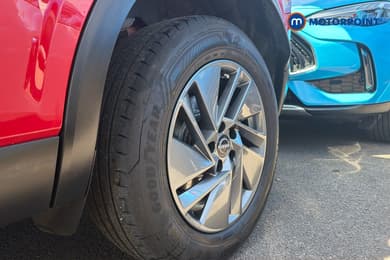 Nissan Qashqai Acenta Premium Manual Petrol SUV - Stock Number (1641247) - 48th supplementary image