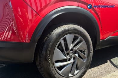 Nissan Qashqai Acenta Premium Manual Petrol SUV - Stock Number (1641247) - 49th supplementary image
