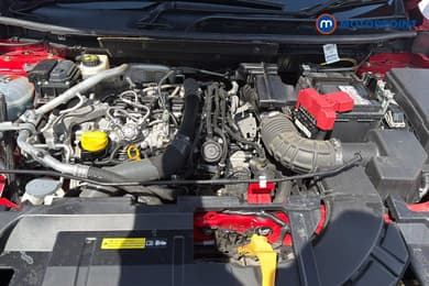 Nissan Qashqai Acenta Premium Manual Petrol SUV - Stock Number (1641247) - 51st supplementary image