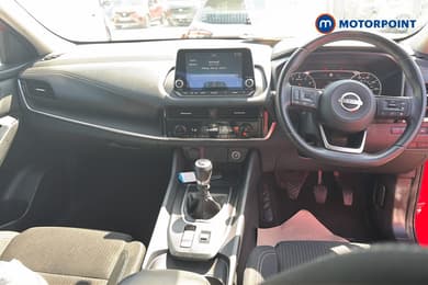 Nissan Qashqai Acenta Premium Manual Petrol SUV - Stock Number (1641247) - 1st supplementary image