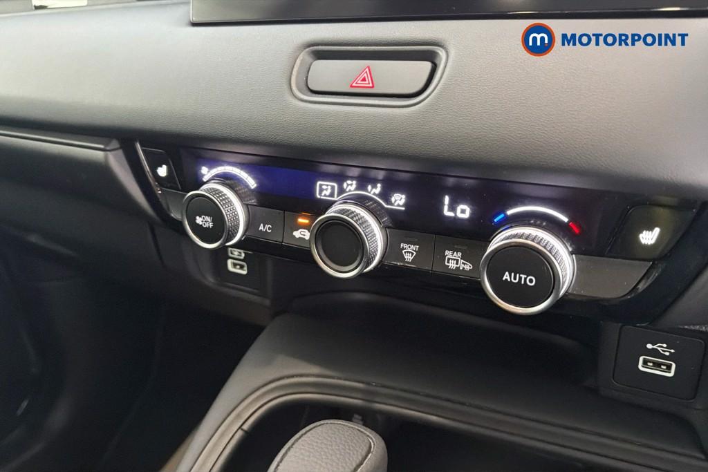 Honda Hr-V Elegance Automatic Petrol-Electric Hybrid SUV - Stock Number (1647772) - 12th supplementary image