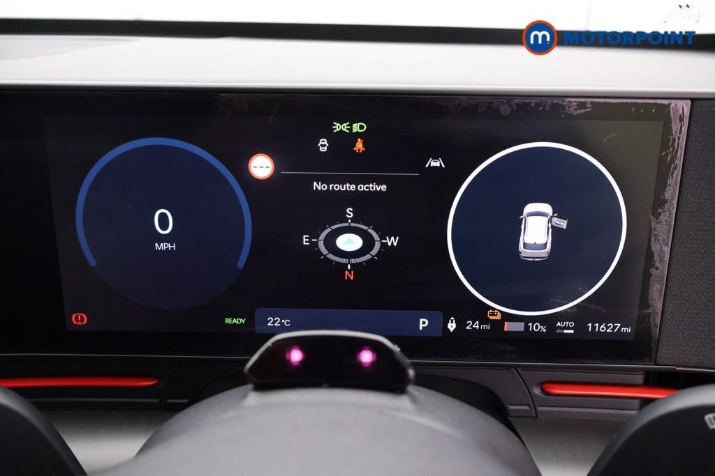 Hyundai Kona N Line Automatic Electric SUV - Stock Number (1647907) - 8th supplementary image