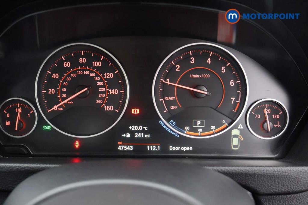 BMW 4 Series M Sport Automatic Petrol Hatchback - Stock Number (1649115) - 8th supplementary image
