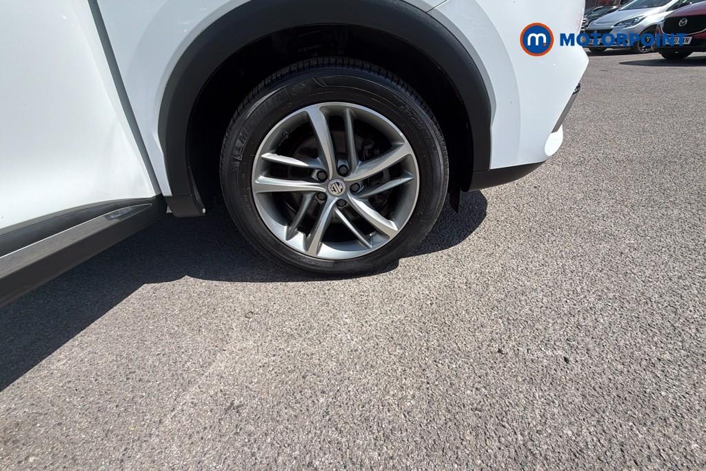 Mg Motor Uk HS Exclusive Manual Petrol SUV - Stock Number (1650458) - 35th supplementary image