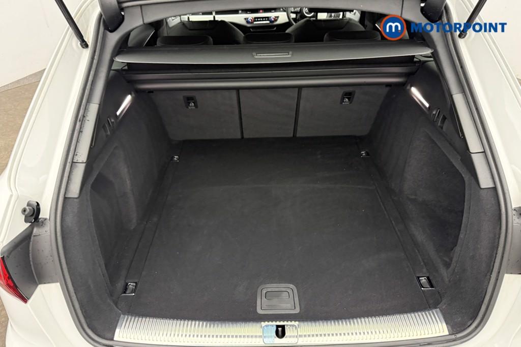Audi A4 S Line Automatic Petrol Estate - Stock Number (1652574) - 8th supplementary image