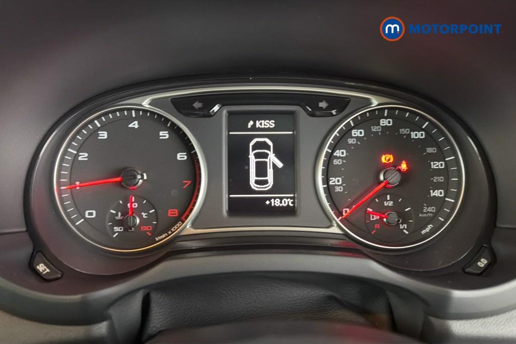 Audi A1 Sport Nav Manual Petrol Hatchback - Stock Number (1653579) - 8th supplementary image