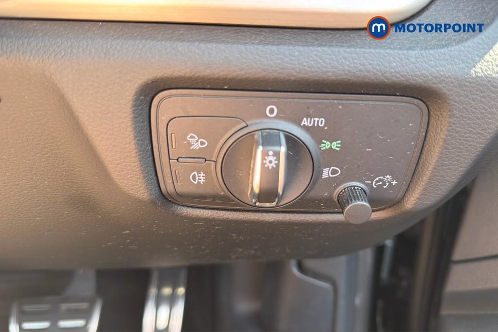 Audi A3 S Line Automatic Petrol Convertible - Stock Number (1654096) - 18th supplementary image