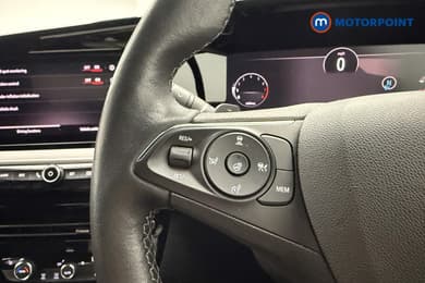 Vauxhall Mokka Ultimate Automatic Petrol SUV - Stock Number (1654488) - 7th supplementary image