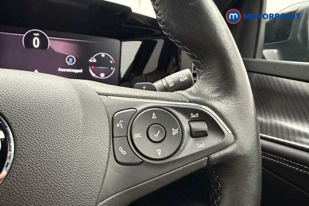 Vauxhall Mokka Ultimate Automatic Petrol SUV - Stock Number (1654488) - 8th supplementary image