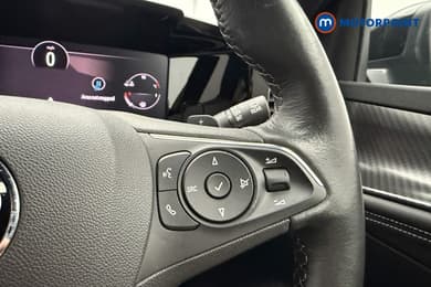 Vauxhall Mokka Ultimate Automatic Petrol SUV - Stock Number (1654488) - 8th supplementary image