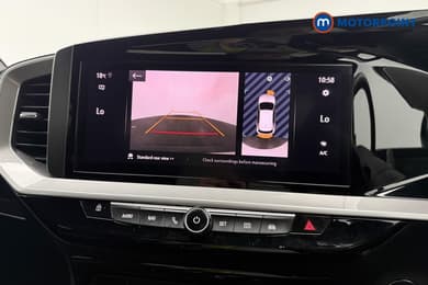 Vauxhall Mokka Ultimate Automatic Petrol SUV - Stock Number (1654488) - 12th supplementary image