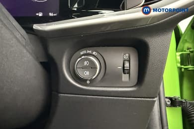 Vauxhall Mokka Ultimate Automatic Petrol SUV - Stock Number (1654488) - 18th supplementary image