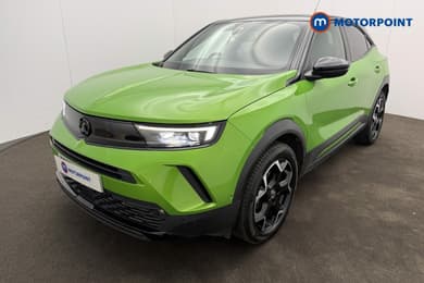 Vauxhall Mokka Ultimate Automatic Petrol SUV - Stock Number (1654488) - 21st supplementary image