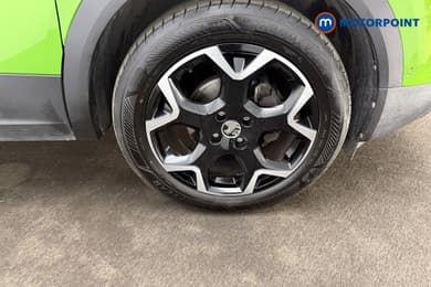 Vauxhall Mokka Ultimate Automatic Petrol SUV - Stock Number (1654488) - 23rd supplementary image
