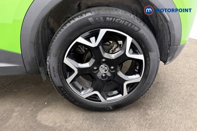Vauxhall Mokka Ultimate Automatic Petrol SUV - Stock Number (1654488) - 25th supplementary image