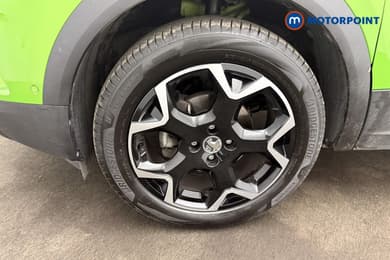Vauxhall Mokka Ultimate Automatic Petrol SUV - Stock Number (1654488) - 26th supplementary image