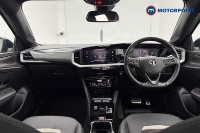 Vauxhall Mokka Ultimate Automatic Petrol SUV - Stock Number (1654488) - 1st supplementary image