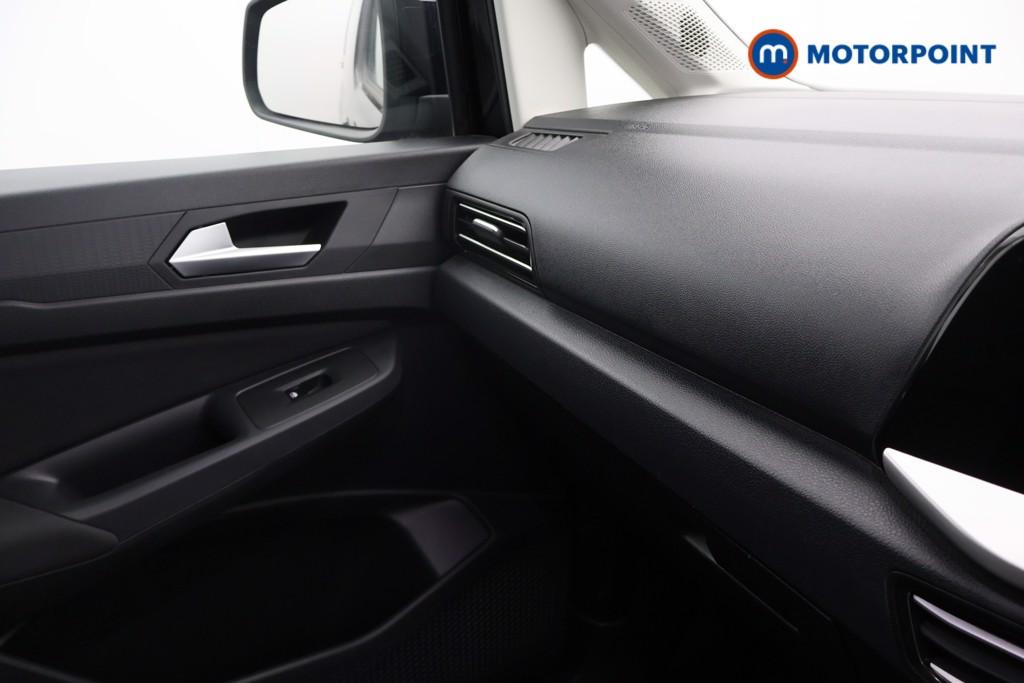 Ford Transit Connect Limited Automatic Petrol Plug-In Hybrid Panel Van - Stock Number (1655399) - 8th supplementary image