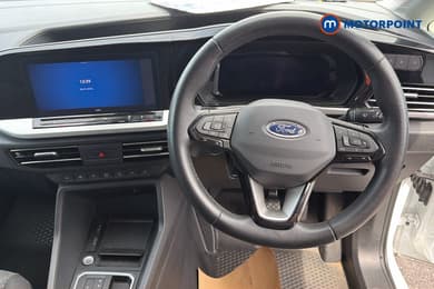 Ford Transit Connect Limited Automatic Petrol Plug-In Hybrid Panel Van - Stock Number (1655486) - 2nd supplementary image