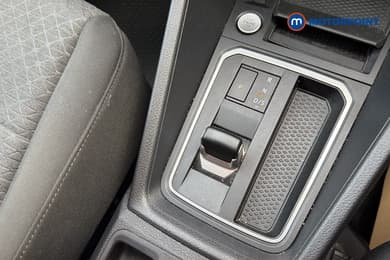 Ford Transit Connect Limited Automatic Petrol Plug-In Hybrid Panel Van - Stock Number (1655486) - 15th supplementary image