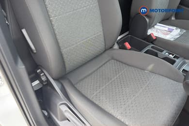 Ford Transit Connect Limited Automatic Petrol Plug-In Hybrid Panel Van - Stock Number (1655486) - 22nd supplementary image
