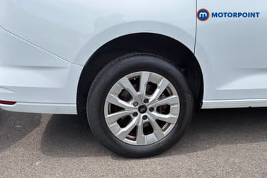 Ford Transit Connect Limited Automatic Petrol Plug-In Hybrid Panel Van - Stock Number (1655486) - 49th supplementary image
