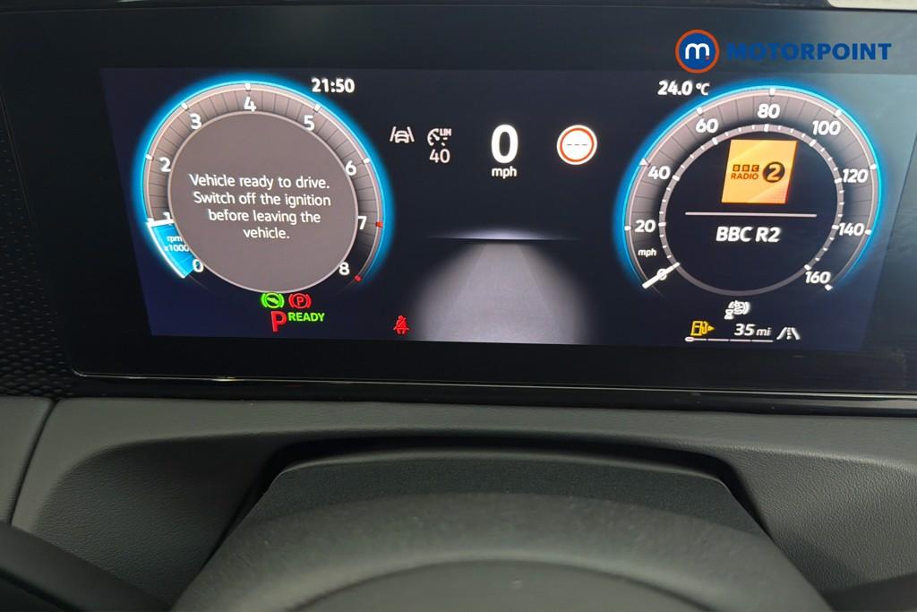 Volkswagen Tiguan Match Automatic Petrol SUV - Stock Number (1655839) - 8th supplementary image