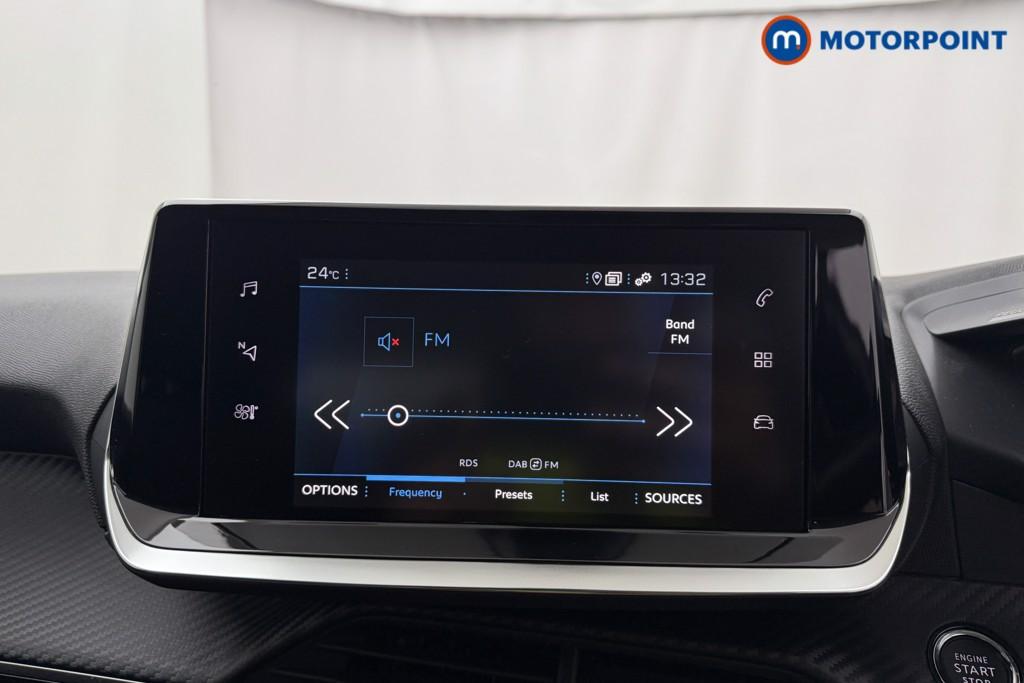 Peugeot 208 Allure Premium -Plus Automatic Petrol Hatchback - Stock Number (1655841) - 8th supplementary image
