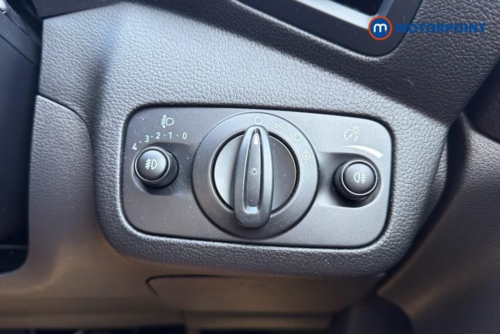 Ford Kuga St-Line Edition Automatic Diesel SUV - Stock Number (1656081) - 18th supplementary image
