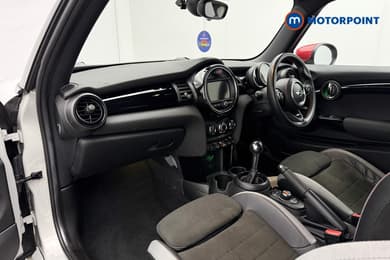 Mini Hatchback John Cooper Works Manual Petrol Hatchback - Stock Number (1656106) - 2nd supplementary image