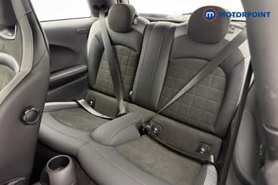 Mini Hatchback John Cooper Works Manual Petrol Hatchback - Stock Number (1656106) - 3rd supplementary image
