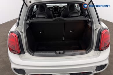 Mini Hatchback John Cooper Works Manual Petrol Hatchback - Stock Number (1656106) - 4th supplementary image