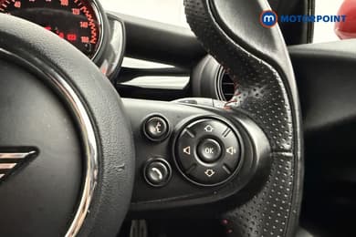 Mini Hatchback John Cooper Works Manual Petrol Hatchback - Stock Number (1656106) - 7th supplementary image