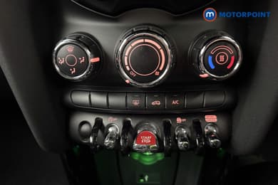 Mini Hatchback John Cooper Works Manual Petrol Hatchback - Stock Number (1656106) - 10th supplementary image