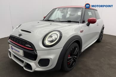 Mini Hatchback John Cooper Works Manual Petrol Hatchback - Stock Number (1656106) - 19th supplementary image