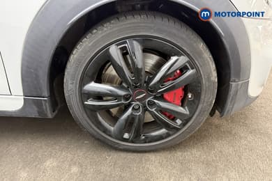 Mini Hatchback John Cooper Works Manual Petrol Hatchback - Stock Number (1656106) - 21st supplementary image