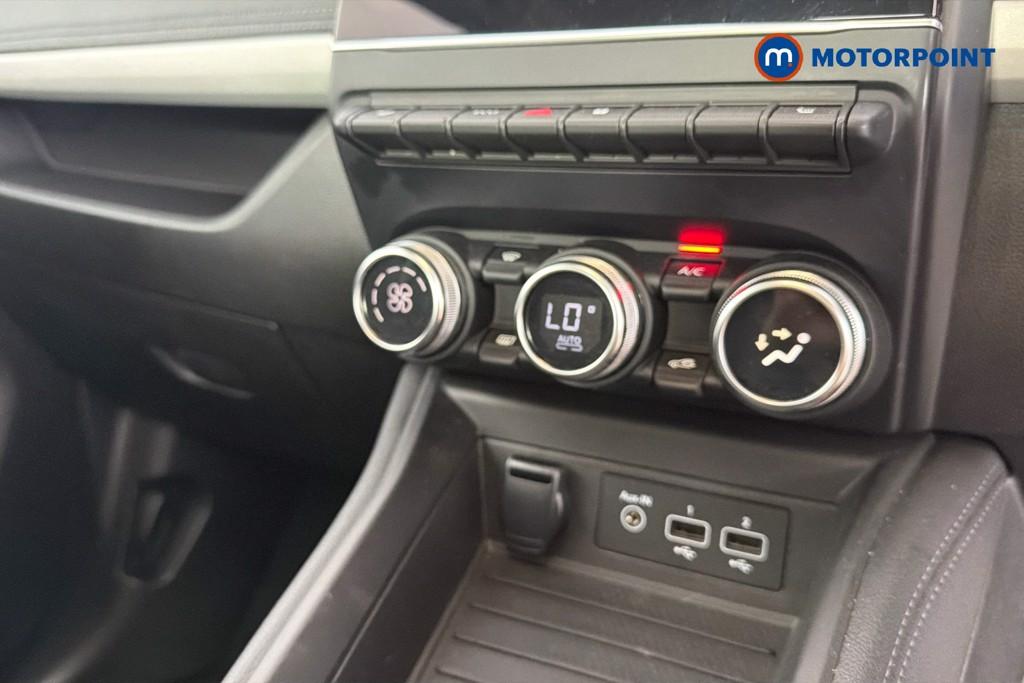 Renault ZOE Gt Line -Plus Automatic Electric Hatchback - Stock Number (1656211) - 12th supplementary image