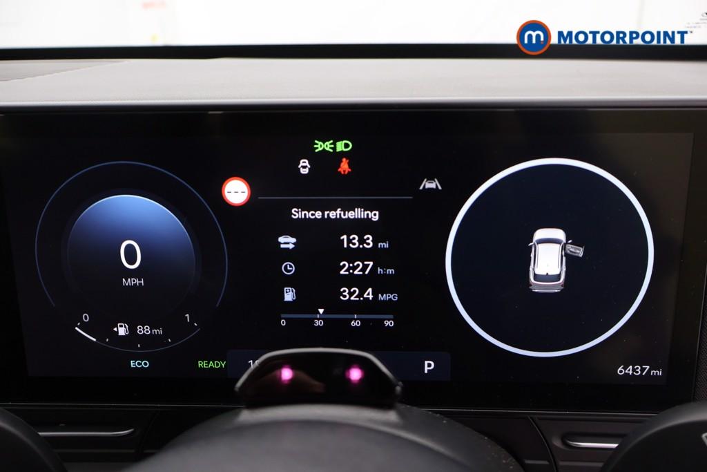 Hyundai Kona Advance Automatic Petrol-Electric Hybrid SUV - Stock Number (1656654) - 8th supplementary image