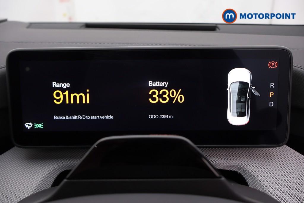 Polestar 4 Long Range Dual Motor Automatic Electric SUV - Stock Number (1656864) - 8th supplementary image