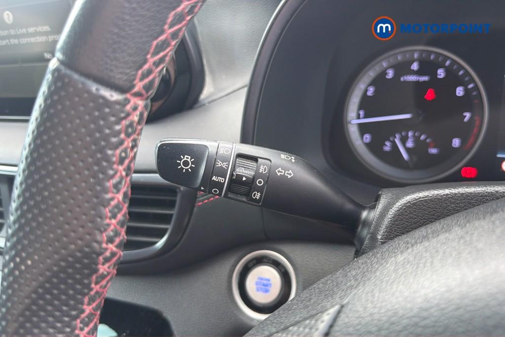 Hyundai Tucson N Line Automatic Petrol SUV - Stock Number (1656902) - 18th supplementary image