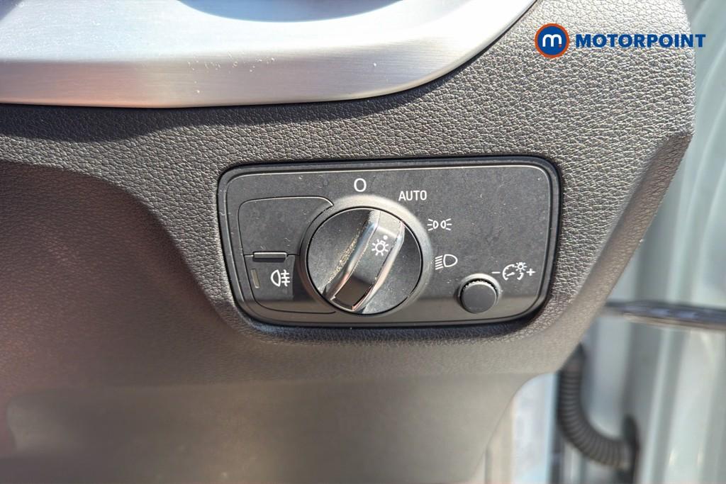 Audi Q2 S Line Automatic Petrol SUV - Stock Number (1657490) - 18th supplementary image