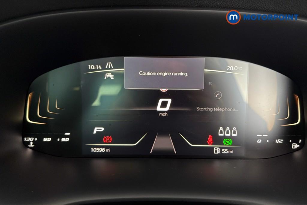 Seat Ateca Xperience Automatic Petrol SUV - Stock Number (1657919) - 8th supplementary image