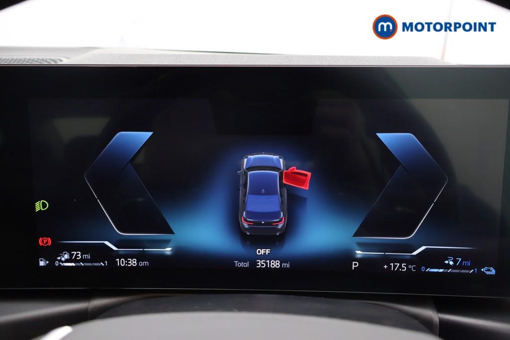 BMW 3 Series Sport Automatic Petrol Plug-In Hybrid Saloon - Stock Number (1658028) - 8th supplementary image