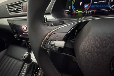 Skoda Superb Se Technology Automatic Petrol Plug-In Hybrid Estate - Stock Number (1658046) - 3rd supplementary image