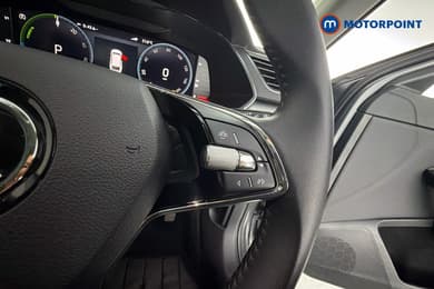 Skoda Superb Se Technology Automatic Petrol Plug-In Hybrid Estate - Stock Number (1658046) - 4th supplementary image