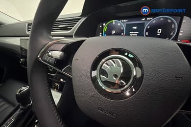 Skoda Superb Se Technology Automatic Petrol Plug-In Hybrid Estate - Stock Number (1658046) - 5th supplementary image
