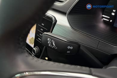 Skoda Superb Se Technology Automatic Petrol Plug-In Hybrid Estate - Stock Number (1658046) - 6th supplementary image